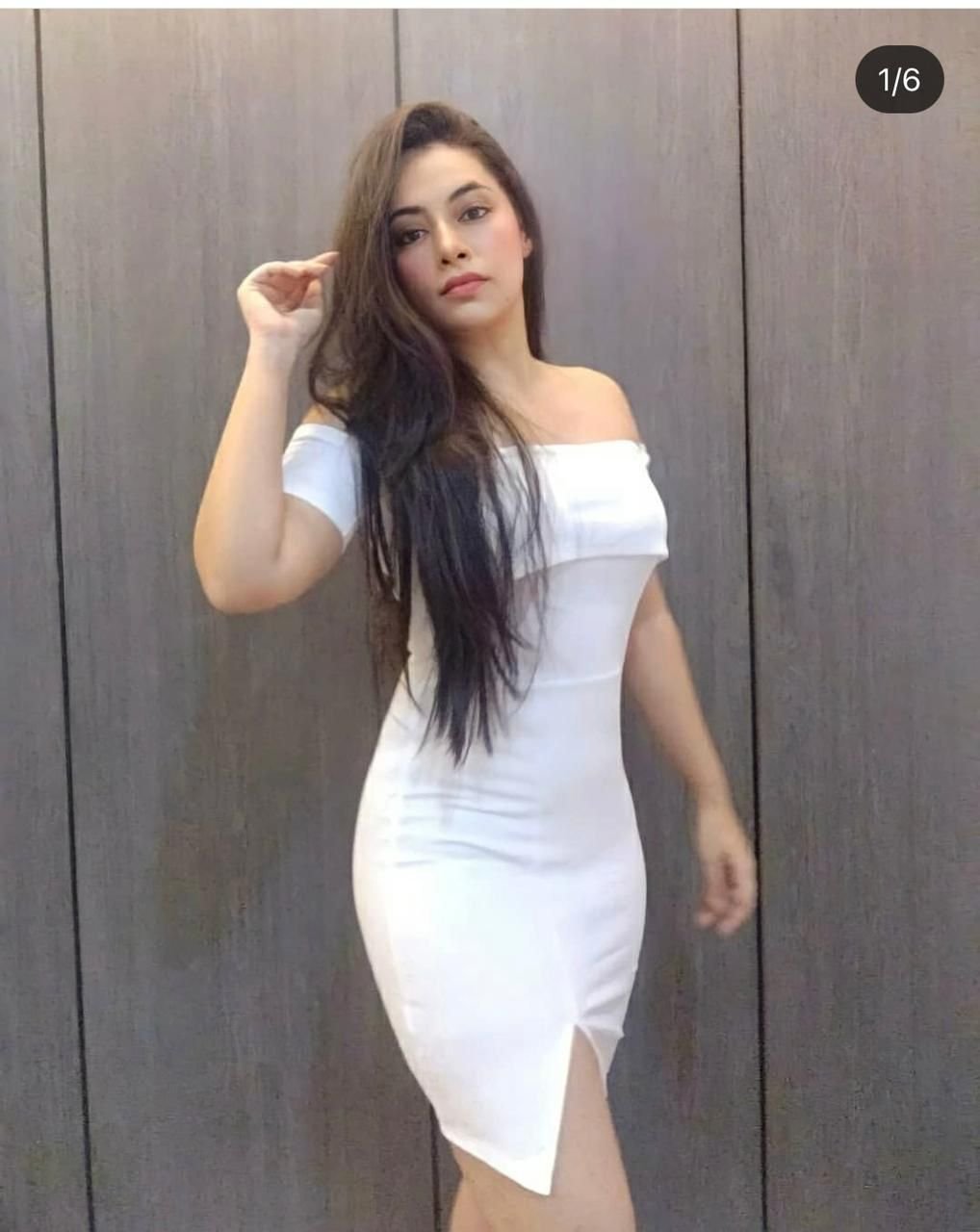 Independent Escort Faridabad